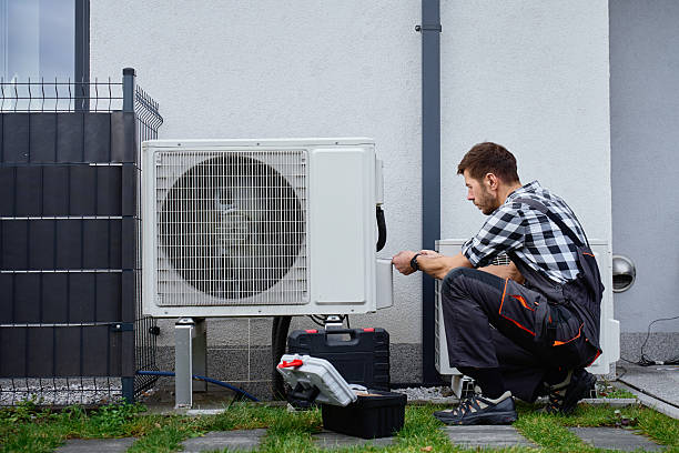Trusted Hvac service in Taft, CA - Tropical Oasis HVAC
